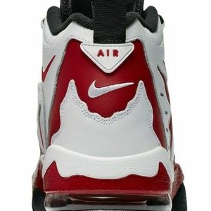 Nike Shoes - Nike Men's Air DT Max '96 White 316408 161 Size 10 Nike Shoes - Nike Men's Air DT Max '96 White 316408 161 Size 10